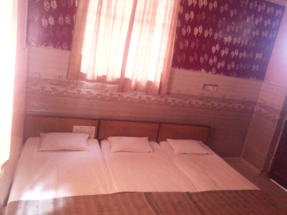 Hotel Bharat Palace Jaipur Eksteriør billede