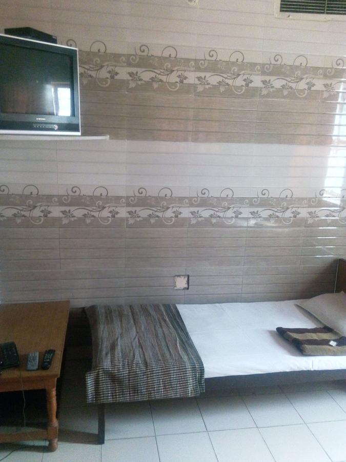 Hotel Bharat Palace Jaipur Eksteriør billede