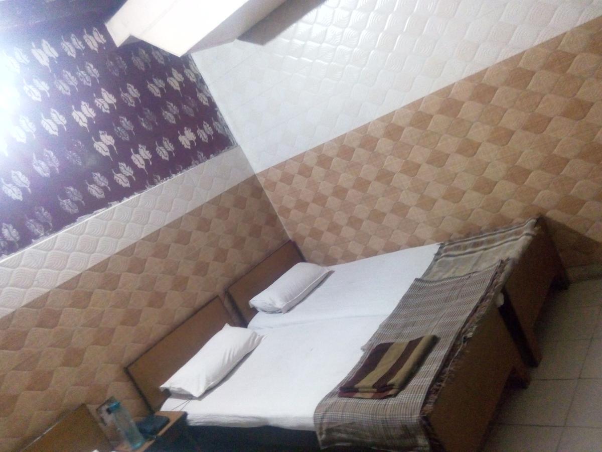Hotel Bharat Palace Jaipur Eksteriør billede